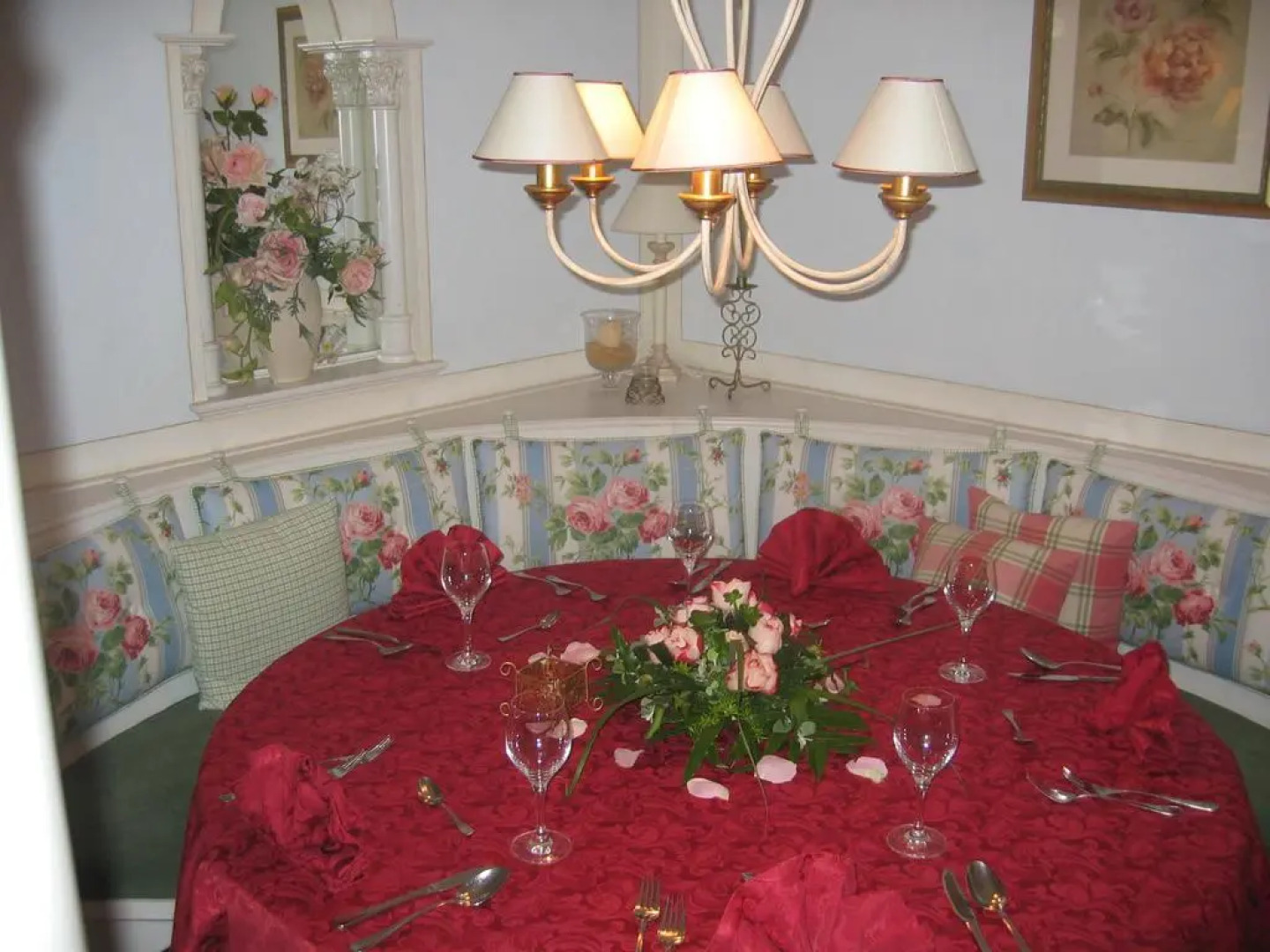 Landgasthof Apfelblüte