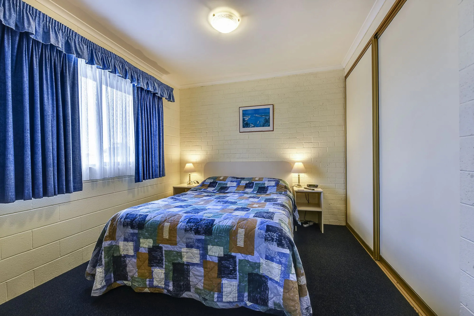 Allambi Holiday Apartments