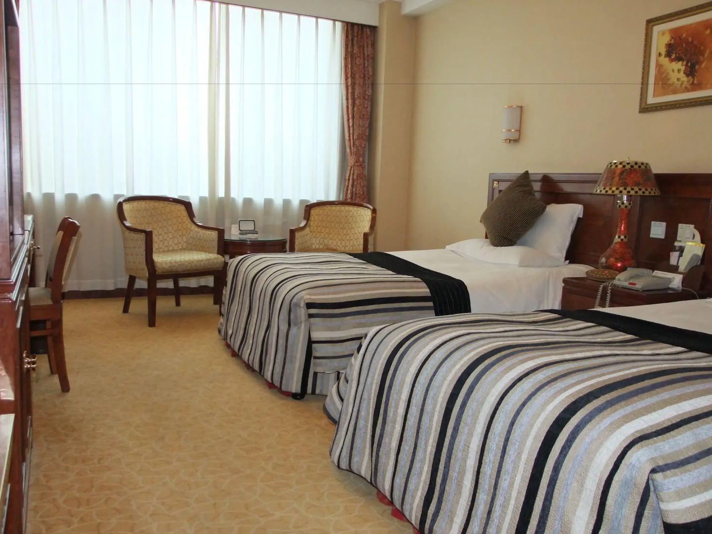 Yantai Golden Gulf Hotel