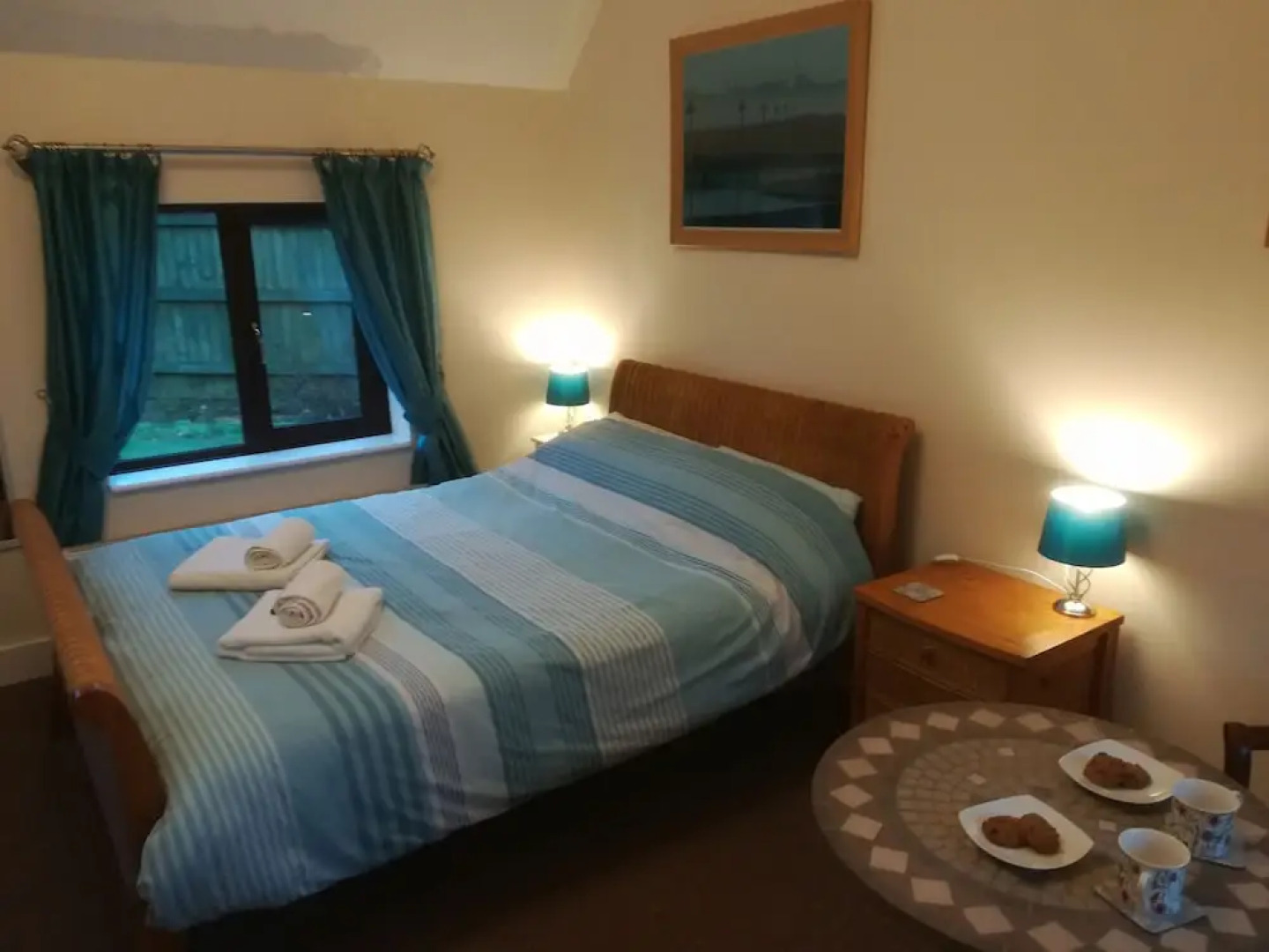 The Duke William B&B