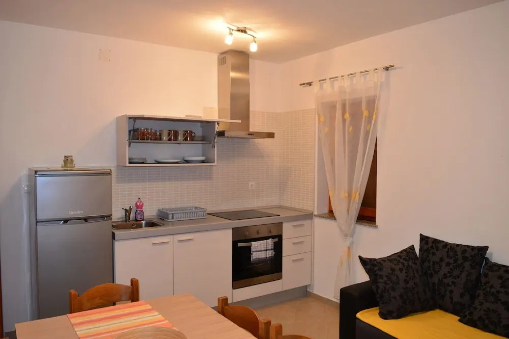 Apartments Jasminka Drage