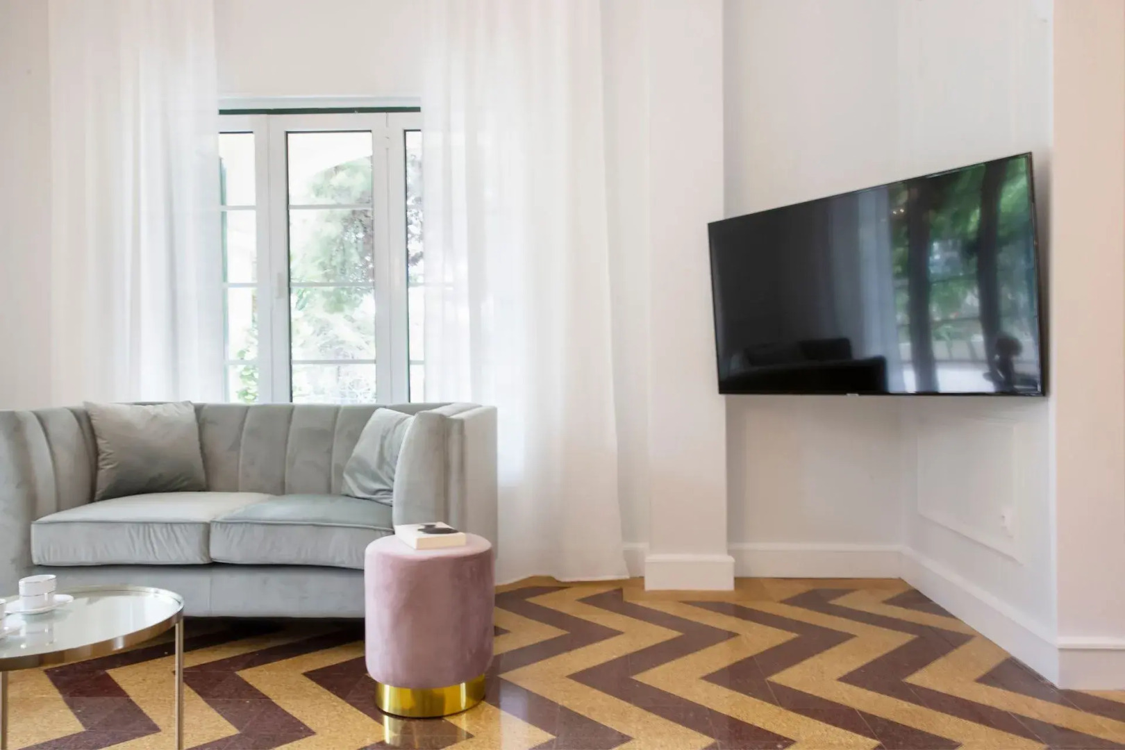 Villa1951 in Glyfada