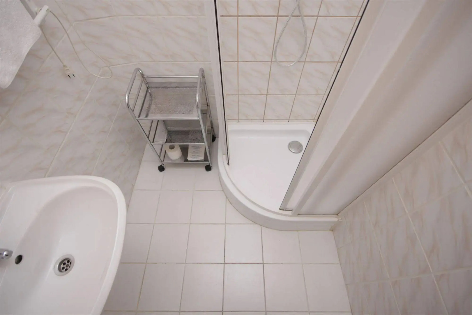 The Green Garland Pension