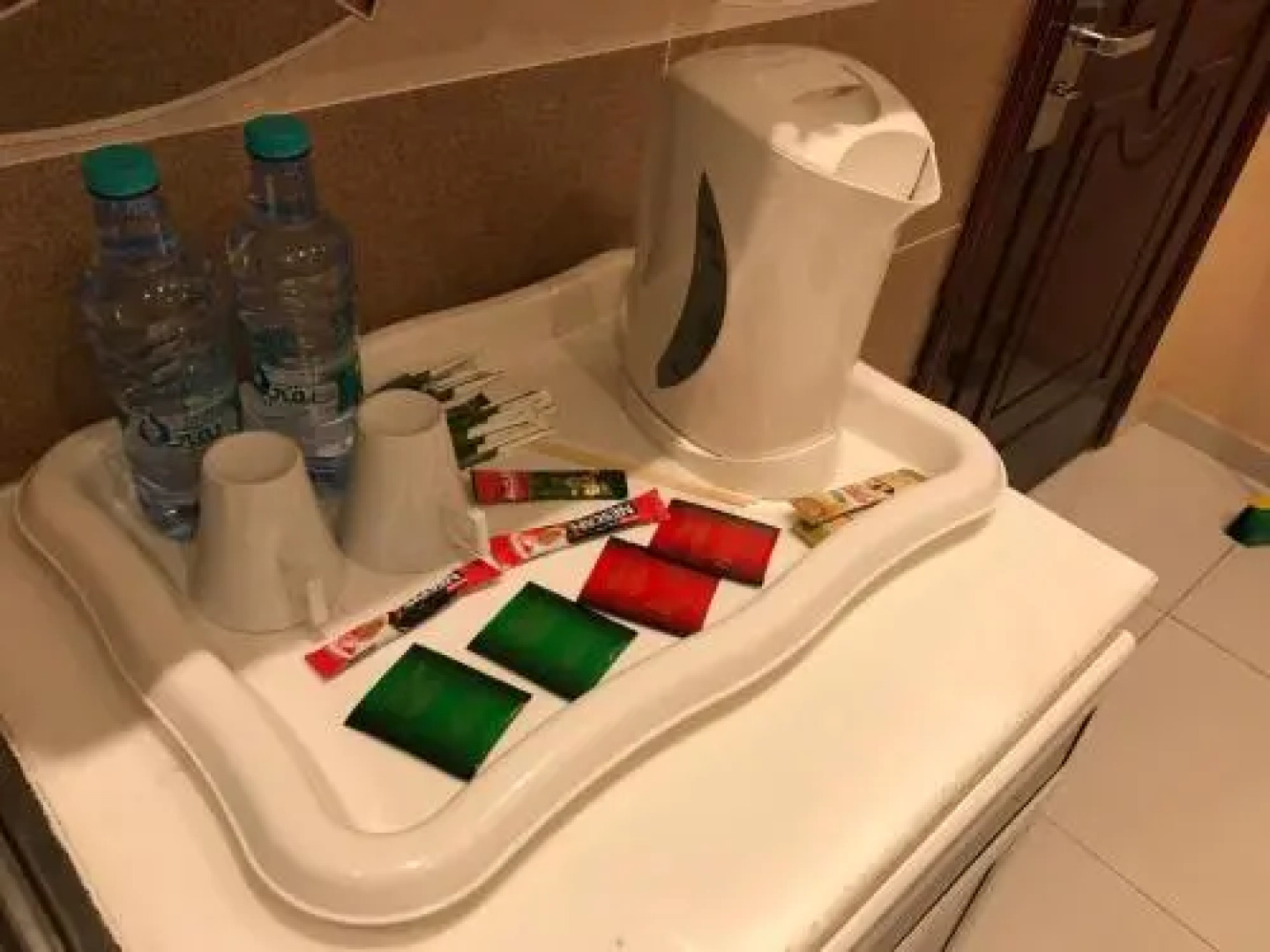 Khalij Alraise Hotel 2