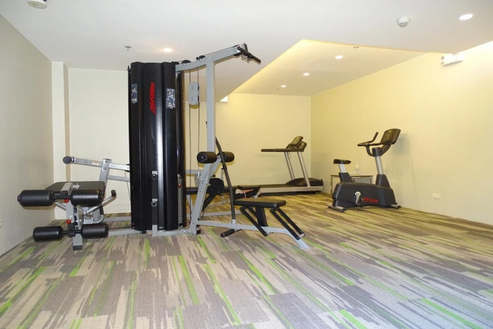 Sequoia Hotel Manila Bay