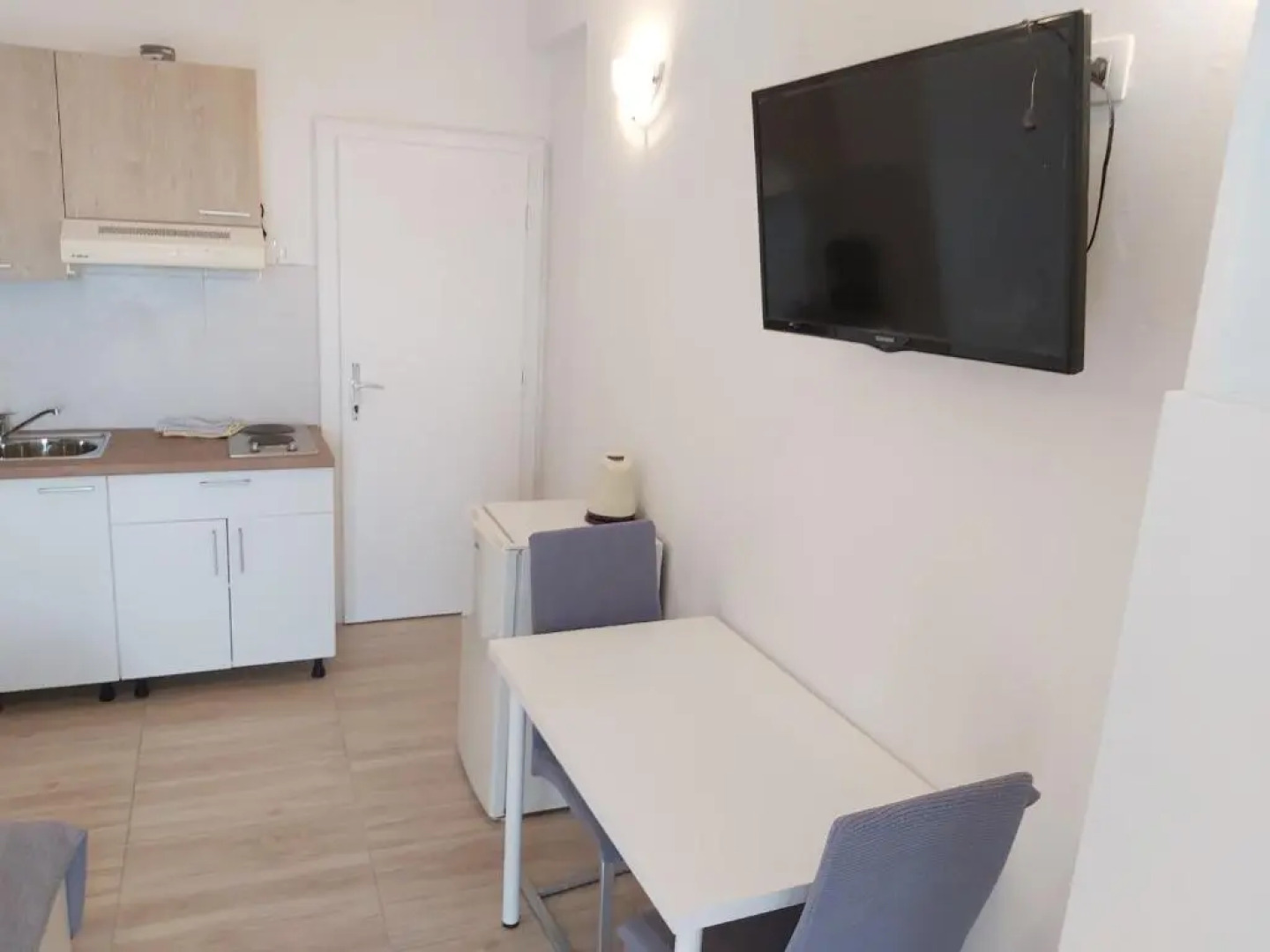 Studio apartman Marley