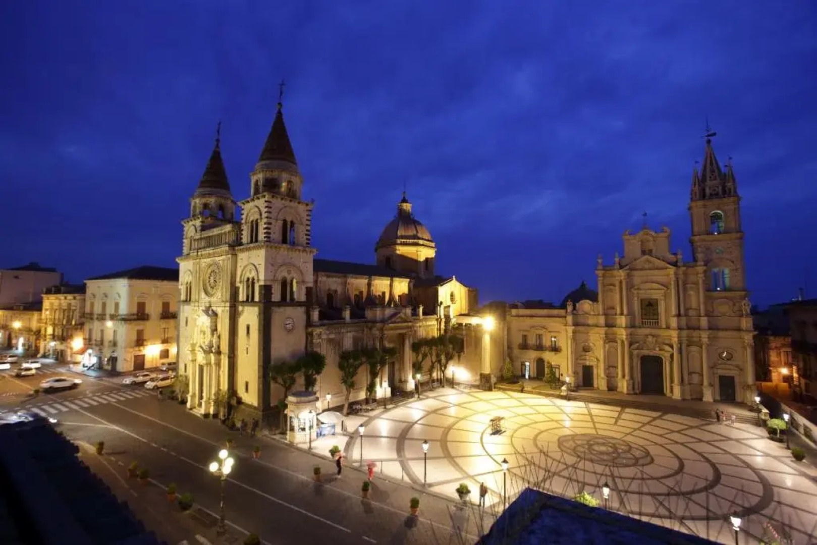 Zaffiro Lavico rooms Etna nature sea