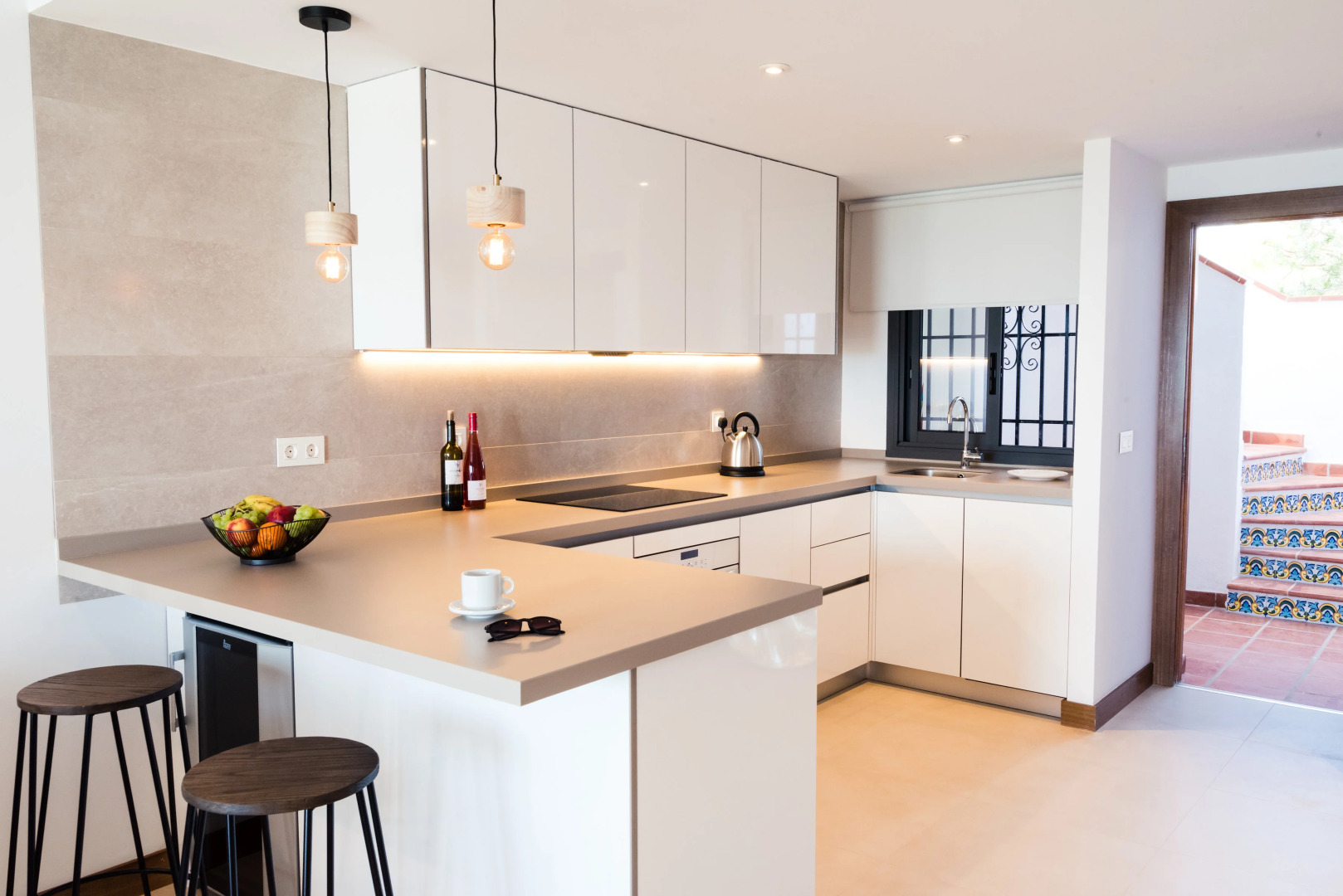 Complejo Bellavista Residencial