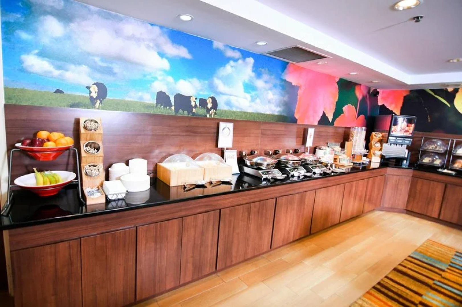 Fairfield Inn & Suites Sandusky