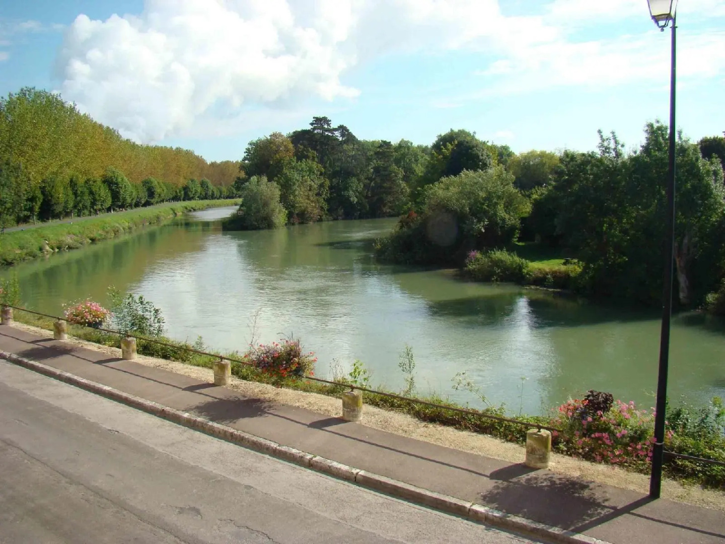 Hôtel à la Belle Dame