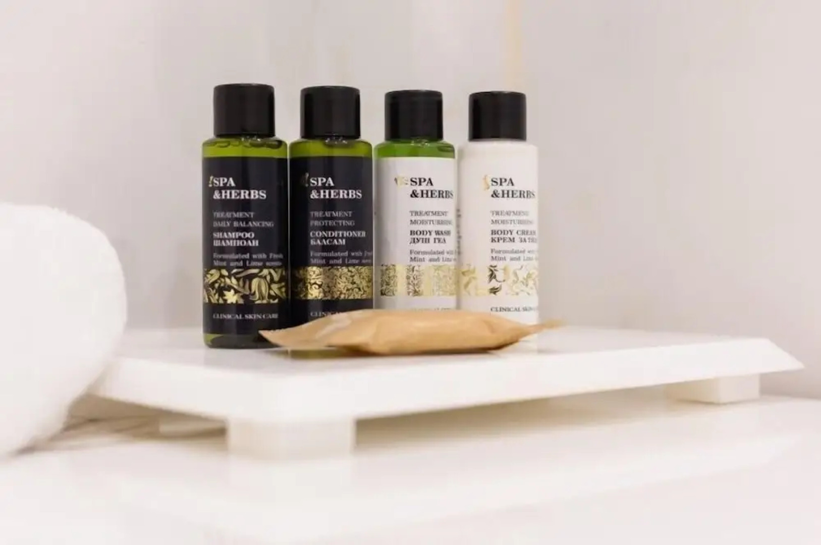 Thassos Grand Resort