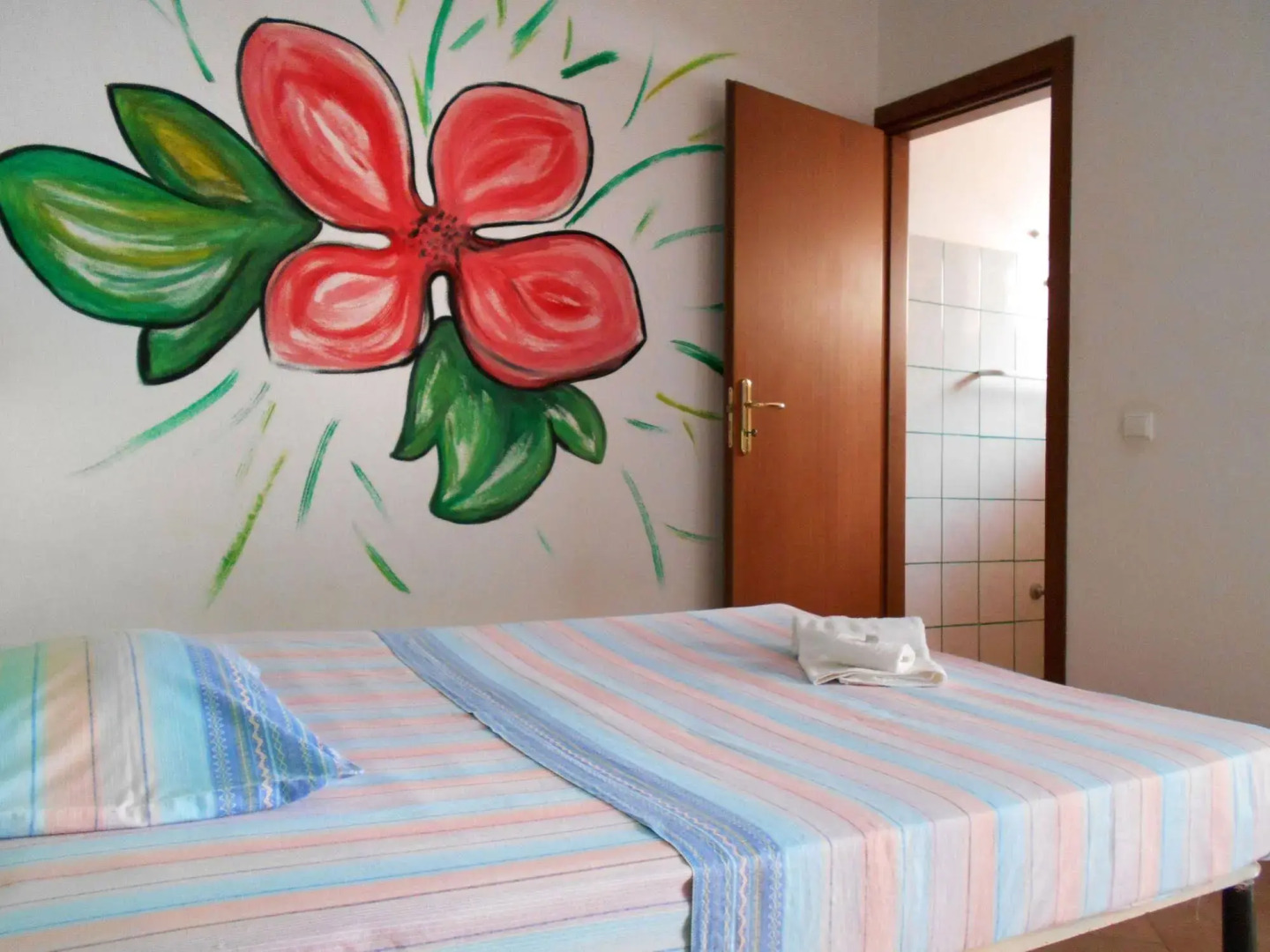 B&B Salinas Boa Vista