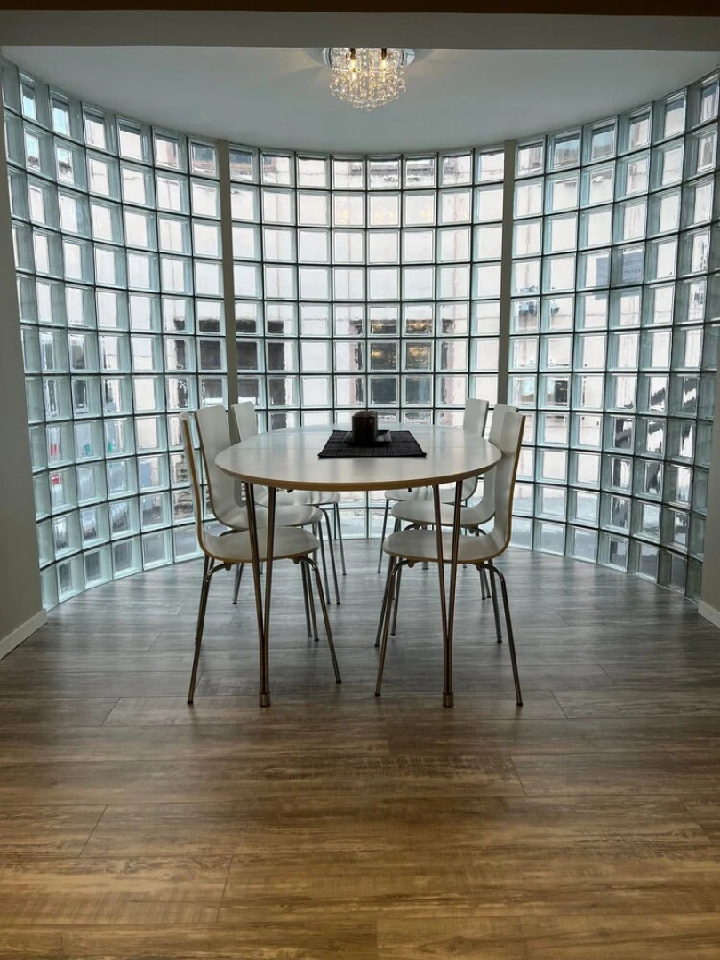 Notodden Sentrum Apartment NO 9