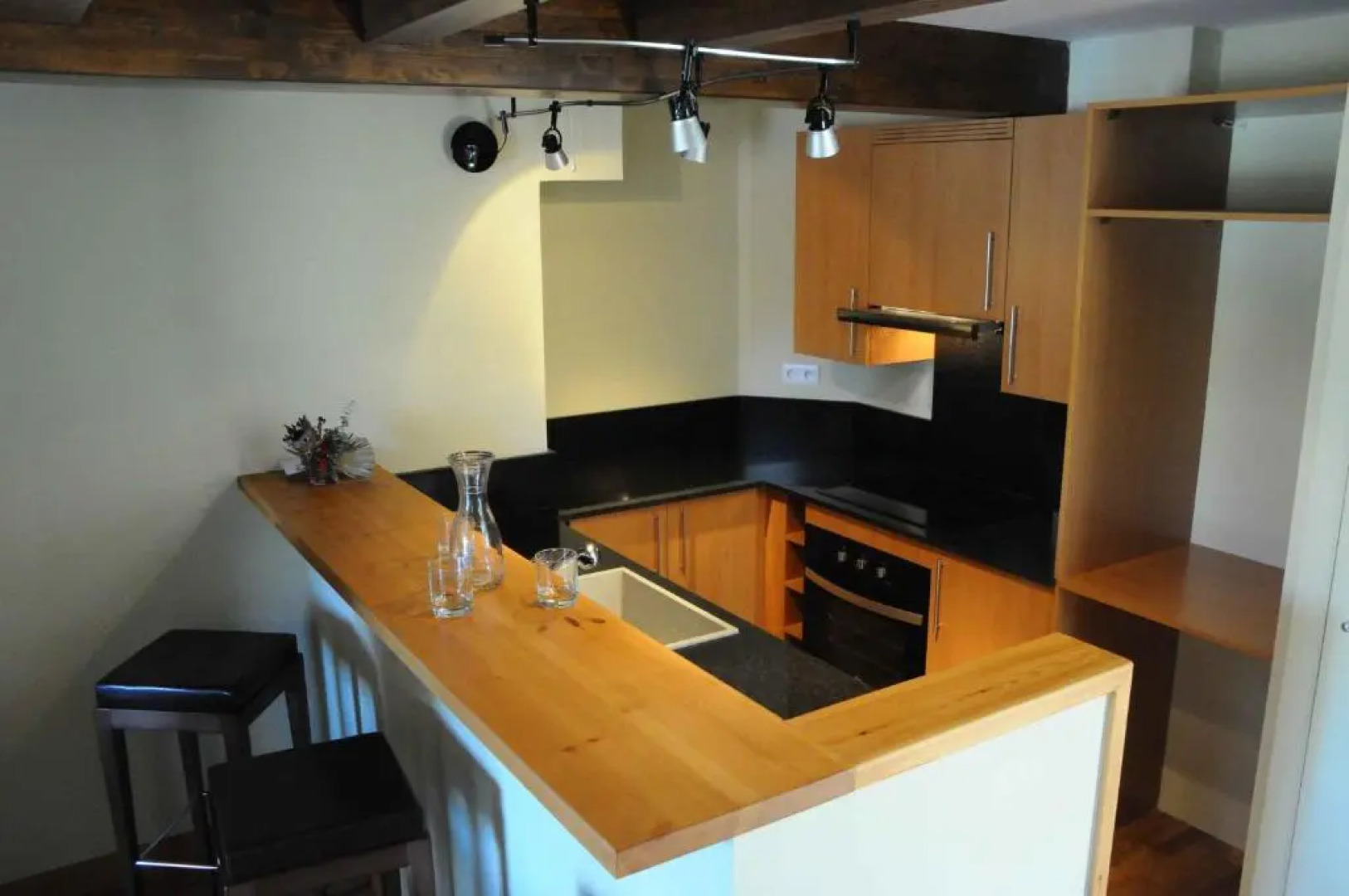 Apparthôtel et SPA Cerdanya