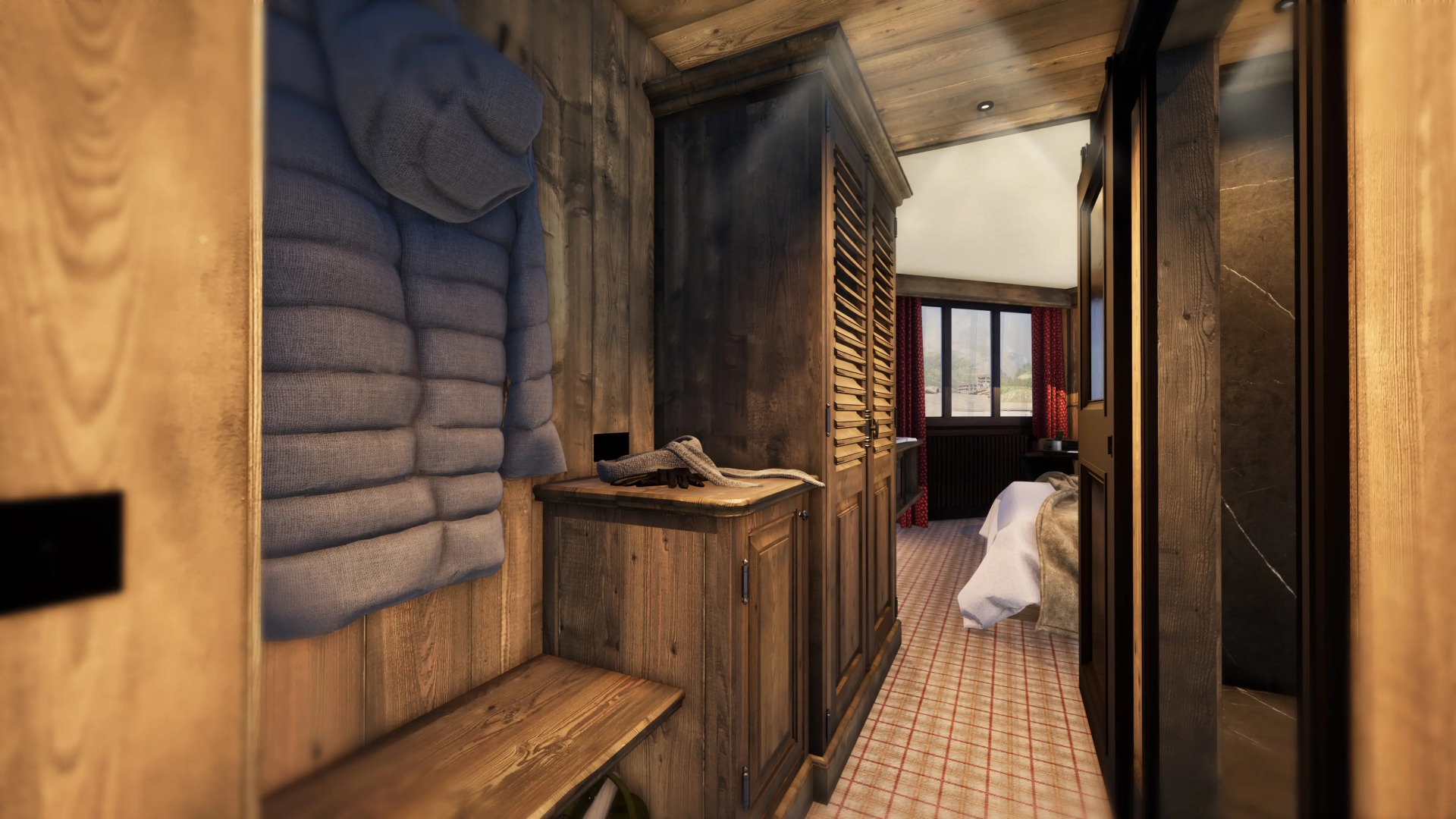 Hotel Le Val d'Isere