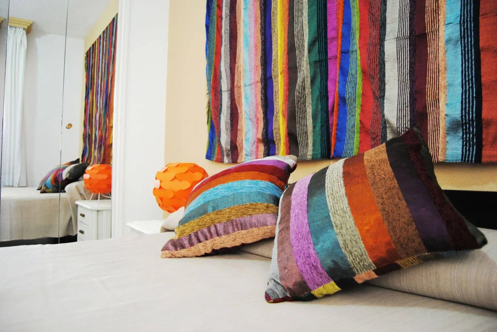 Apartamentos Torrenueva Park