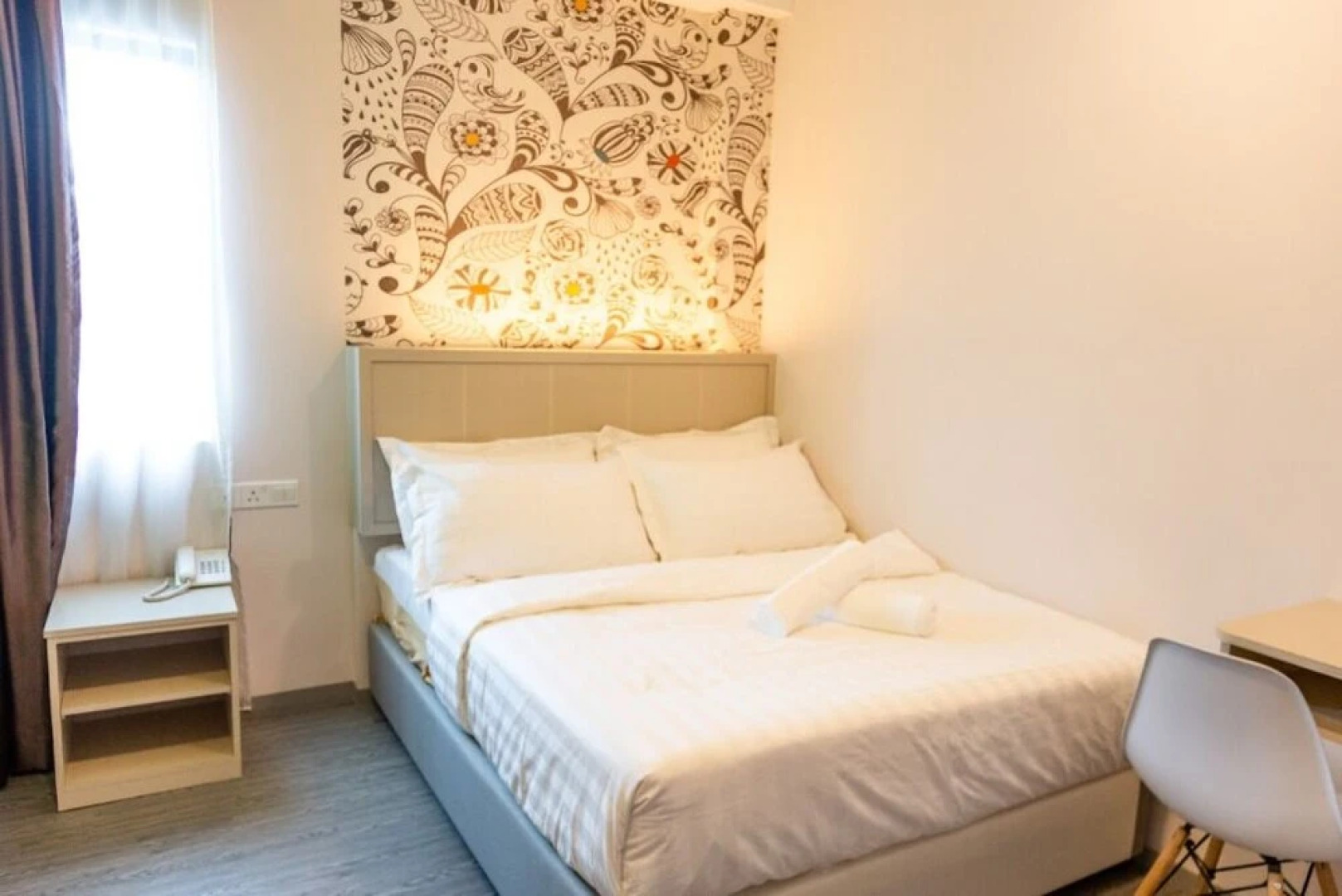 The Crown Hotel Klia