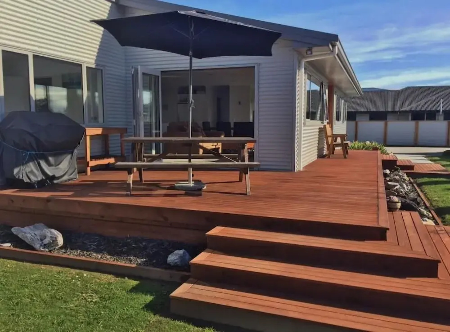 Pohara Beach Retreat