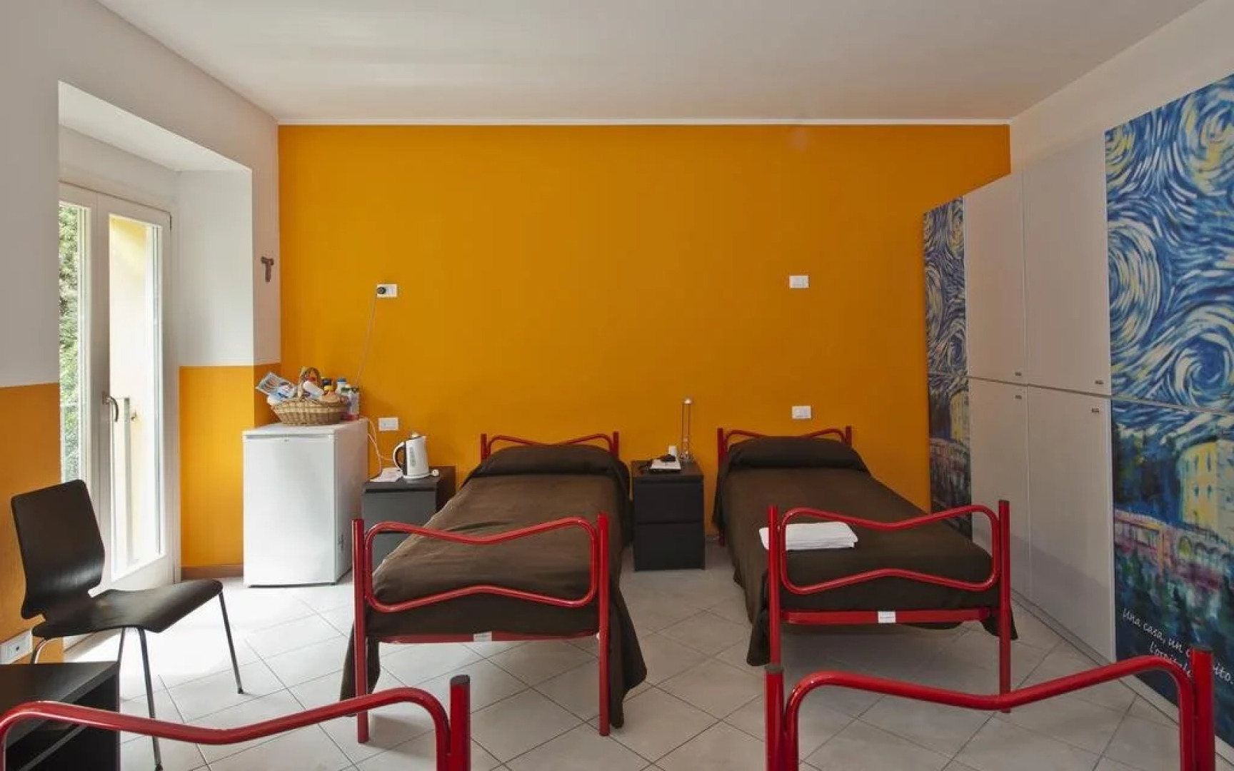 Ostello Residenza Molinatto