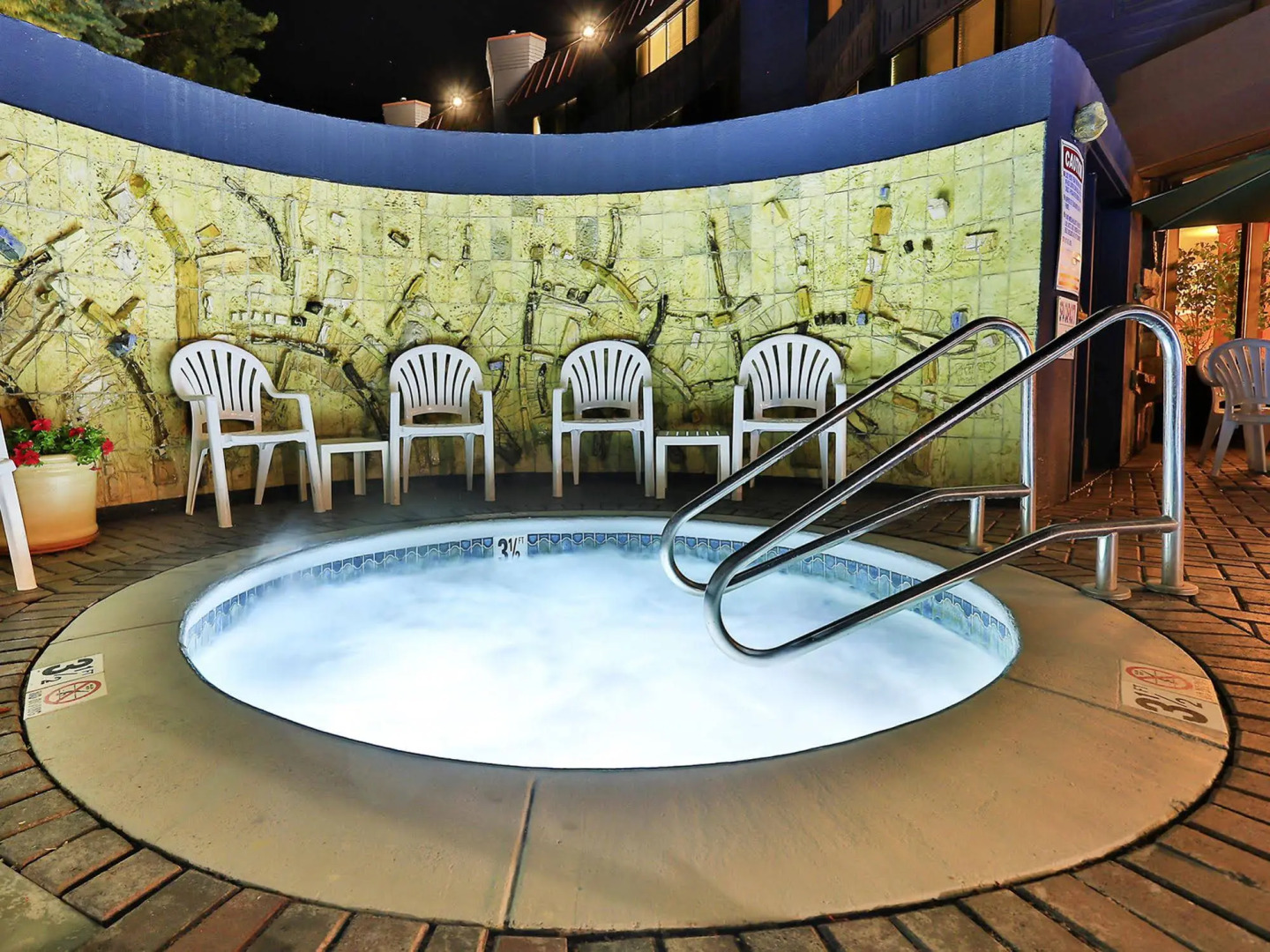 Hilton Vacation Club Tahoe Seasons Lake Tahoe