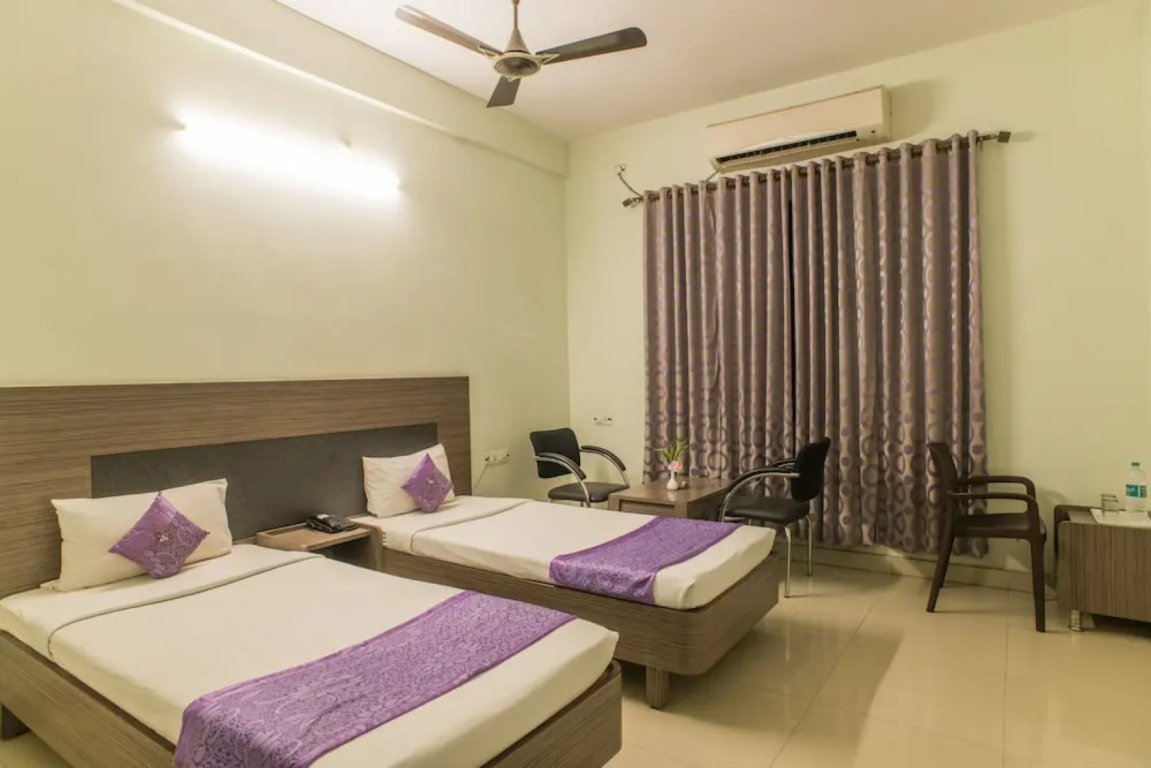 Utsav Resort by The Citi Residenci