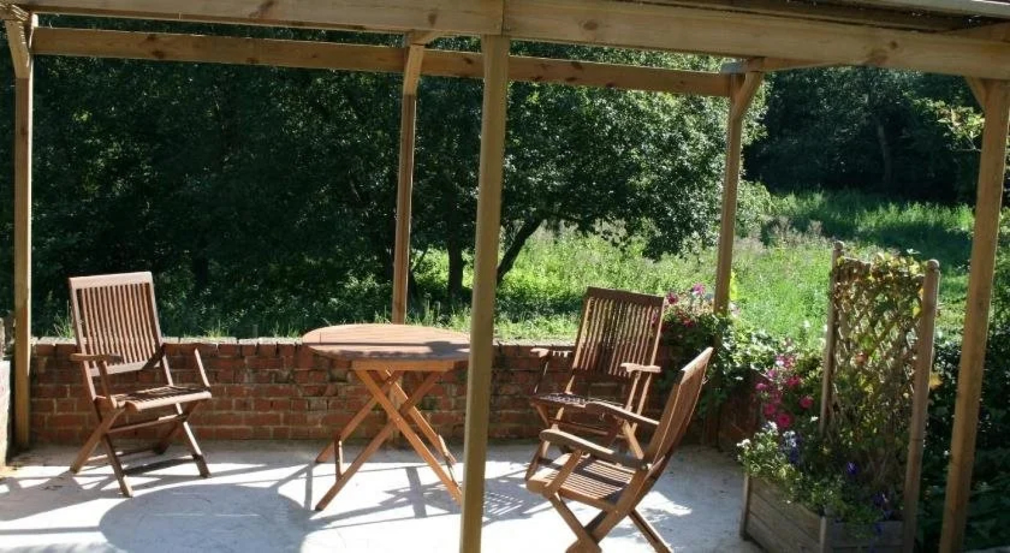 Ferme du Petit Breuil