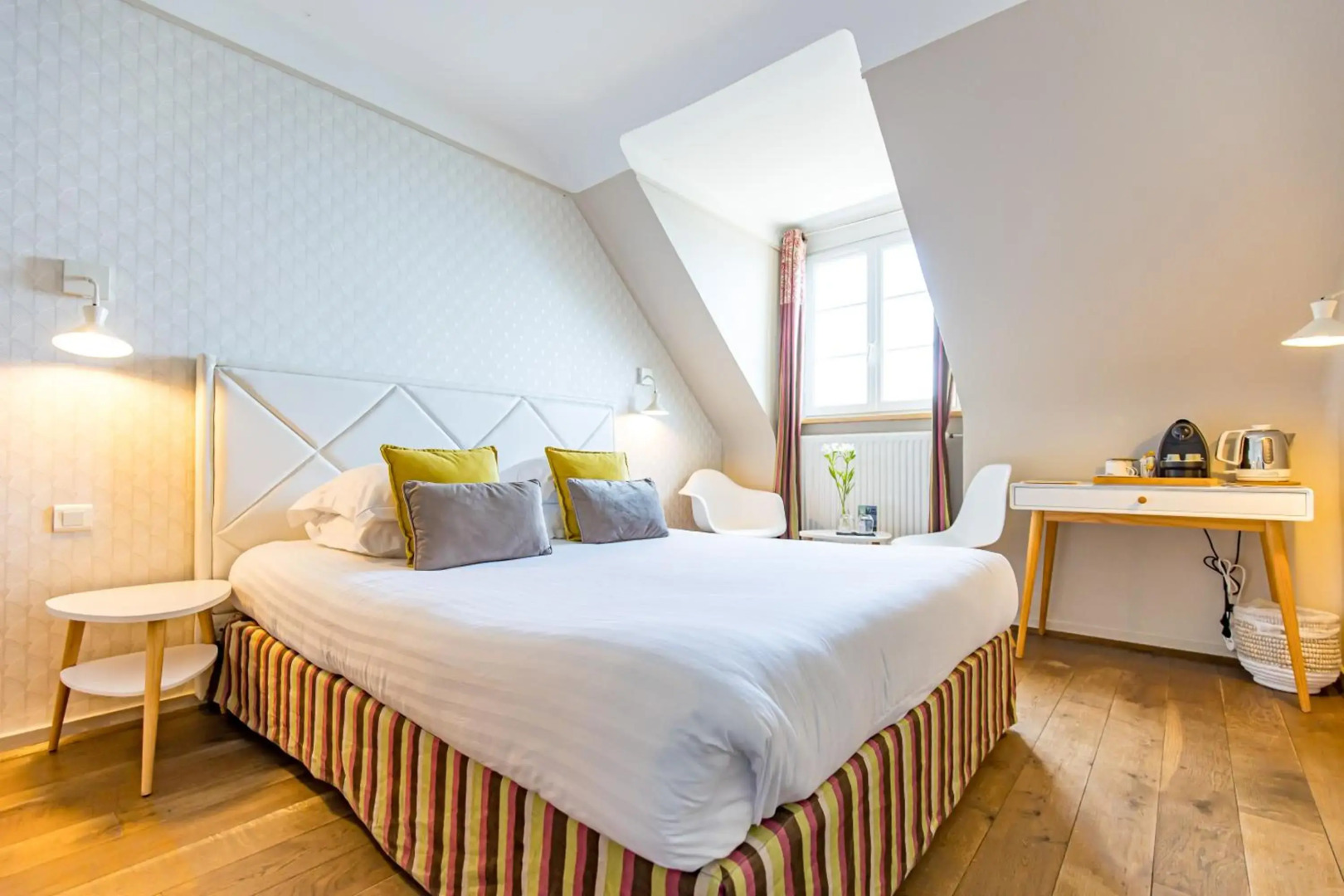 Hotel-Spa La Baie Des Anges