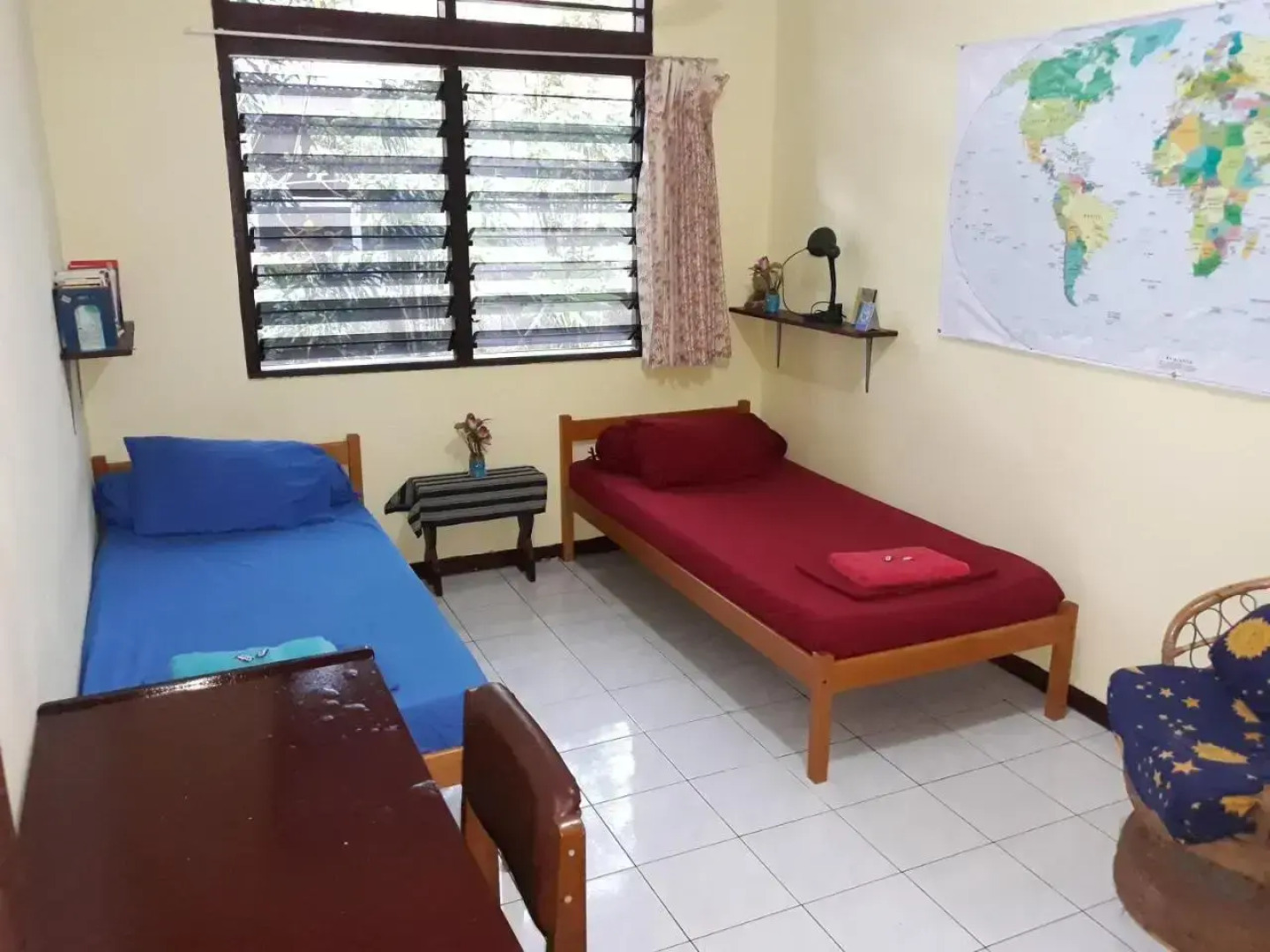 Homestay Galpera Papua