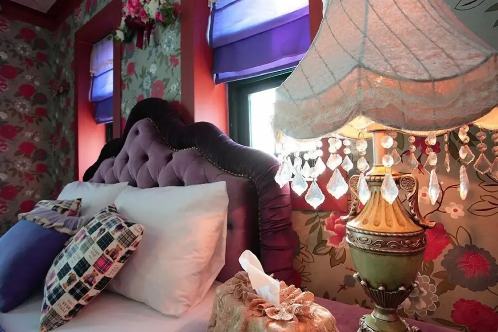 Taean Baja California Pension