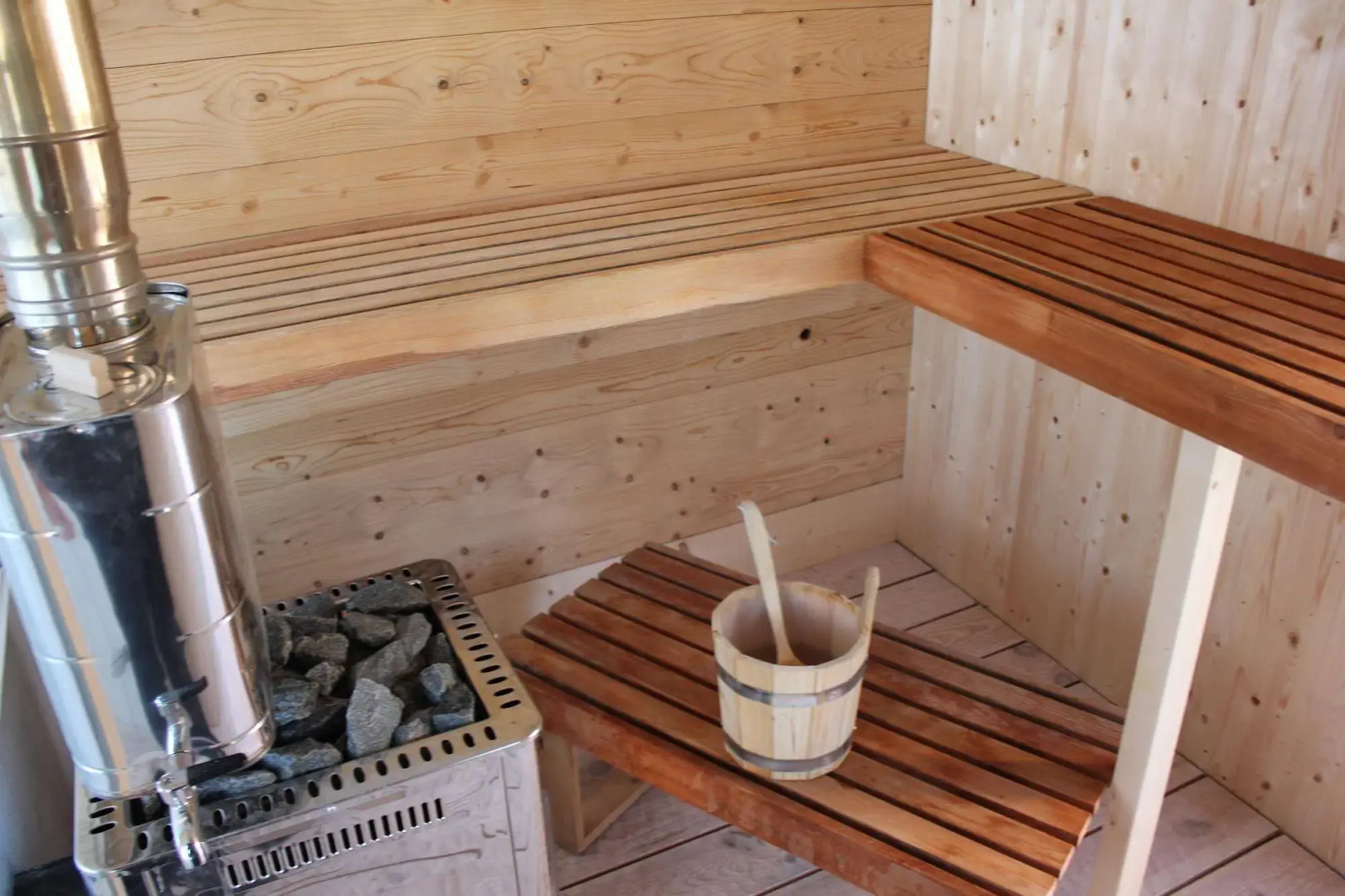 Strandhotel Seeblick