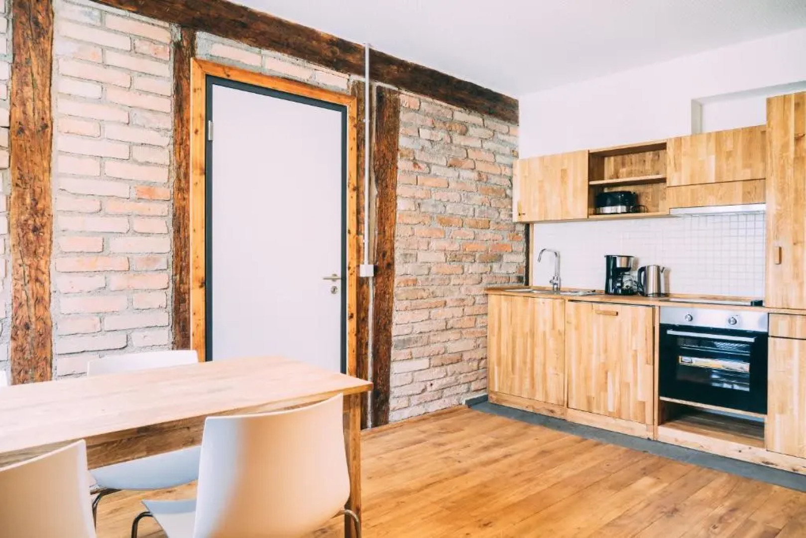 Amtshaus Gut Hügle Boutique Apartments