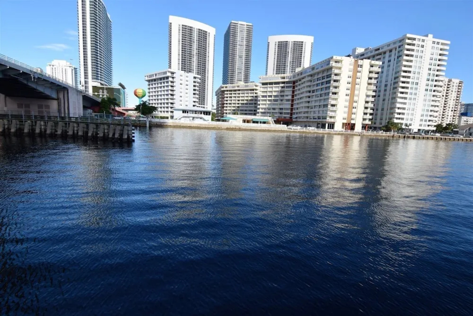 Ocean & Bay View Residence 1 Bed 1 Bath @ Beachwalk