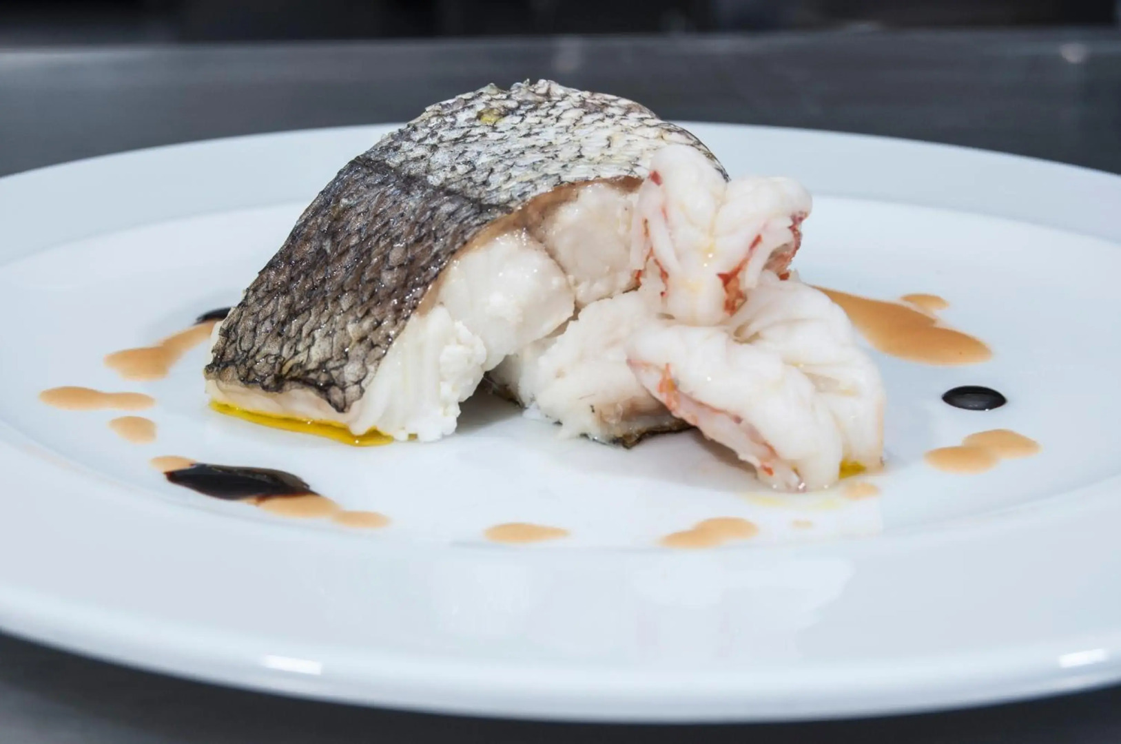 Escuderos Hotel Cruz