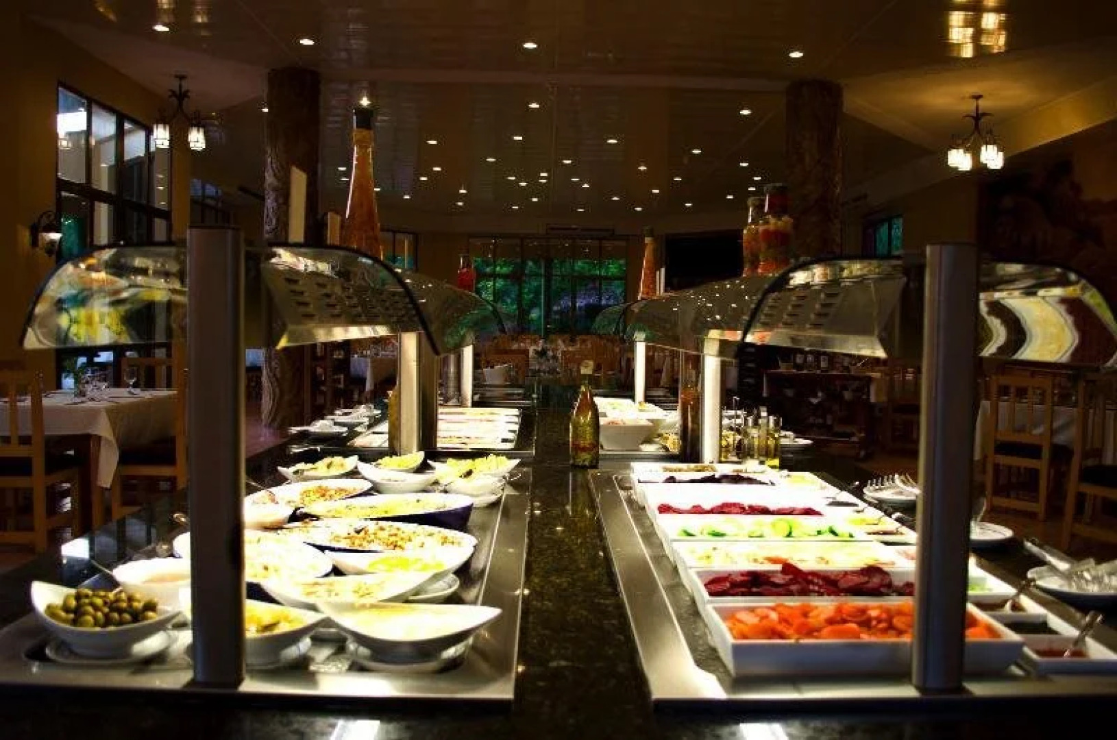 Horizontes La Granjita