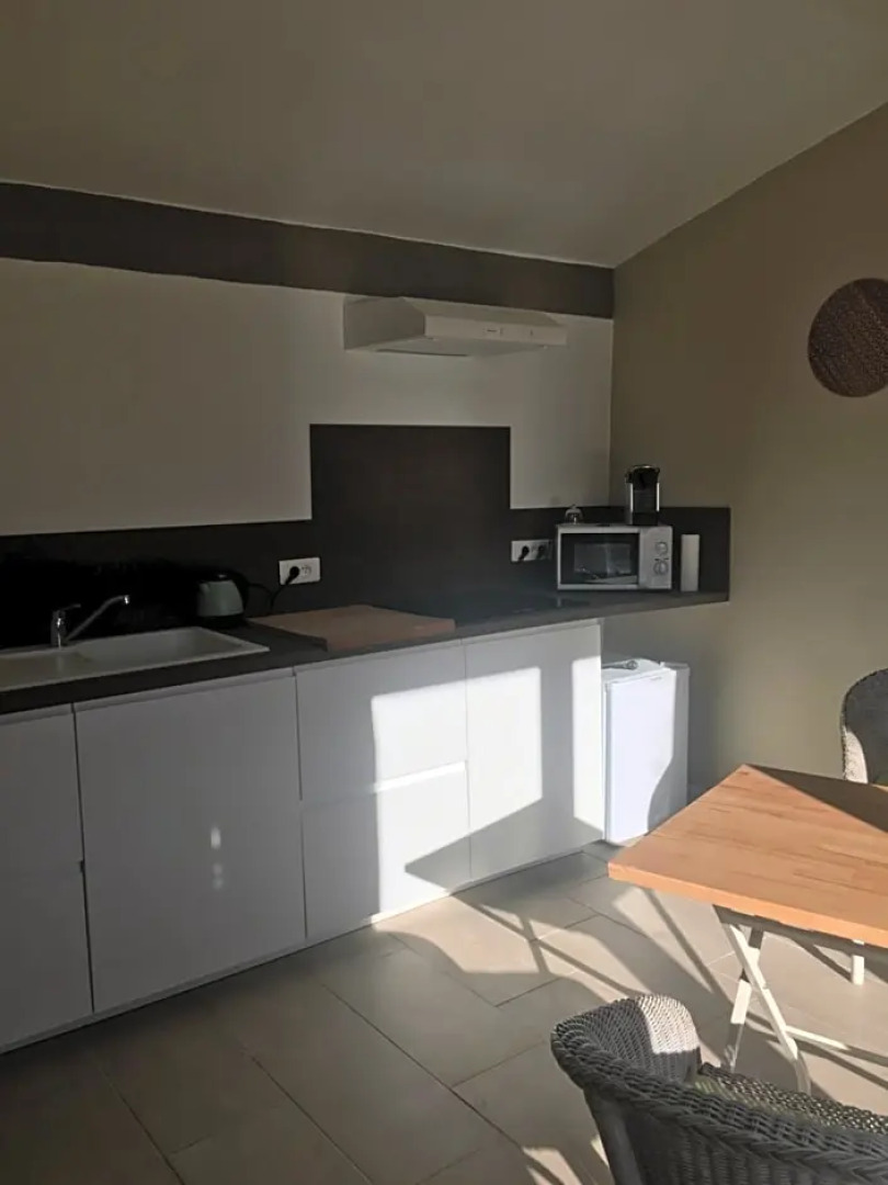 L'Atelier des Coudelières