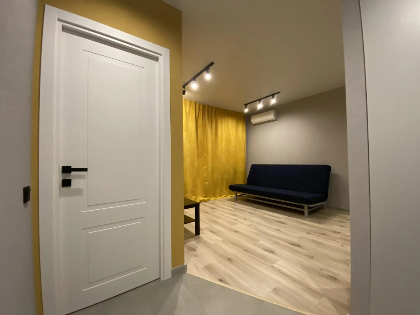 Апартаменты на Глеба Успенского 6