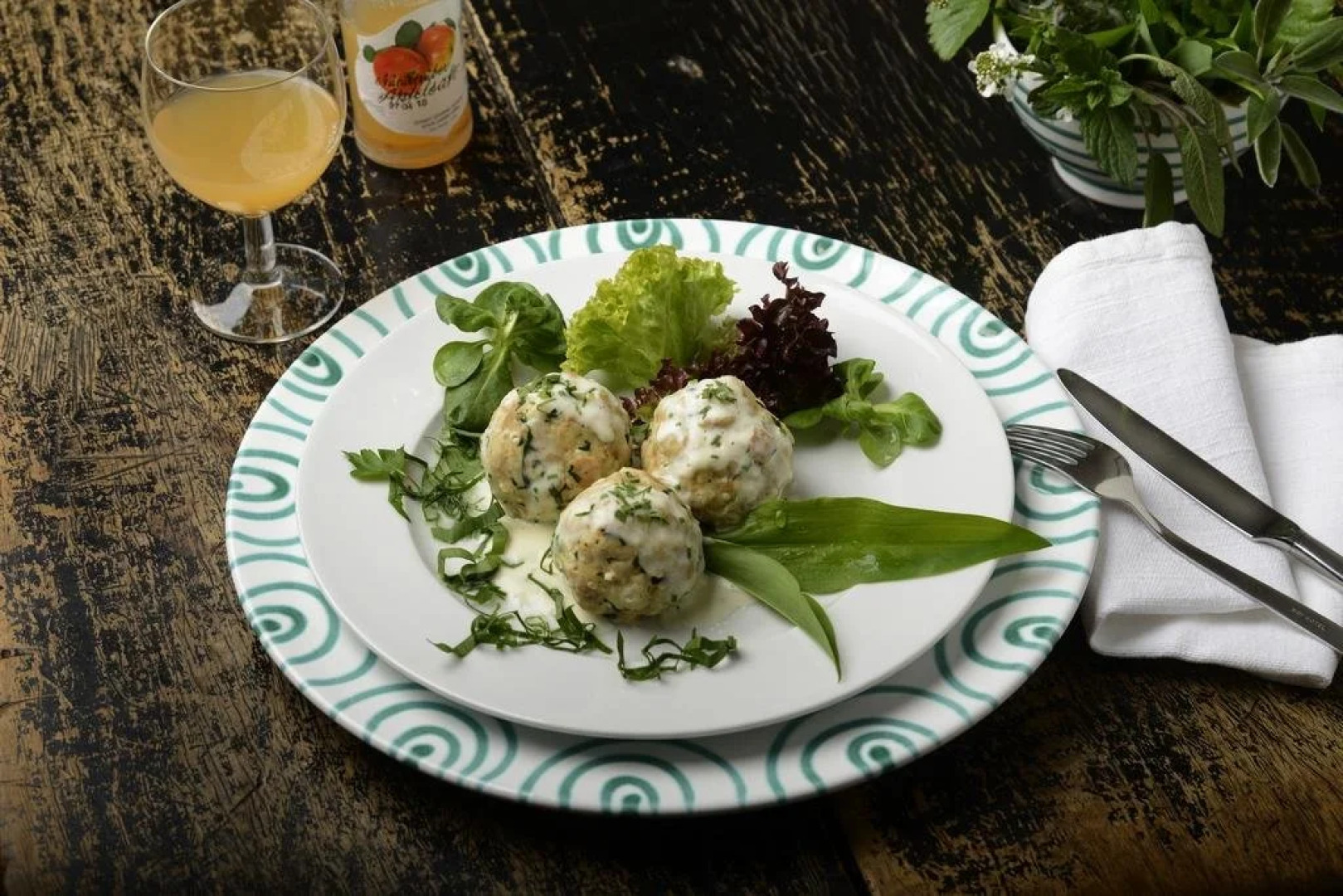 Hotel im Wald Hammerschmiede