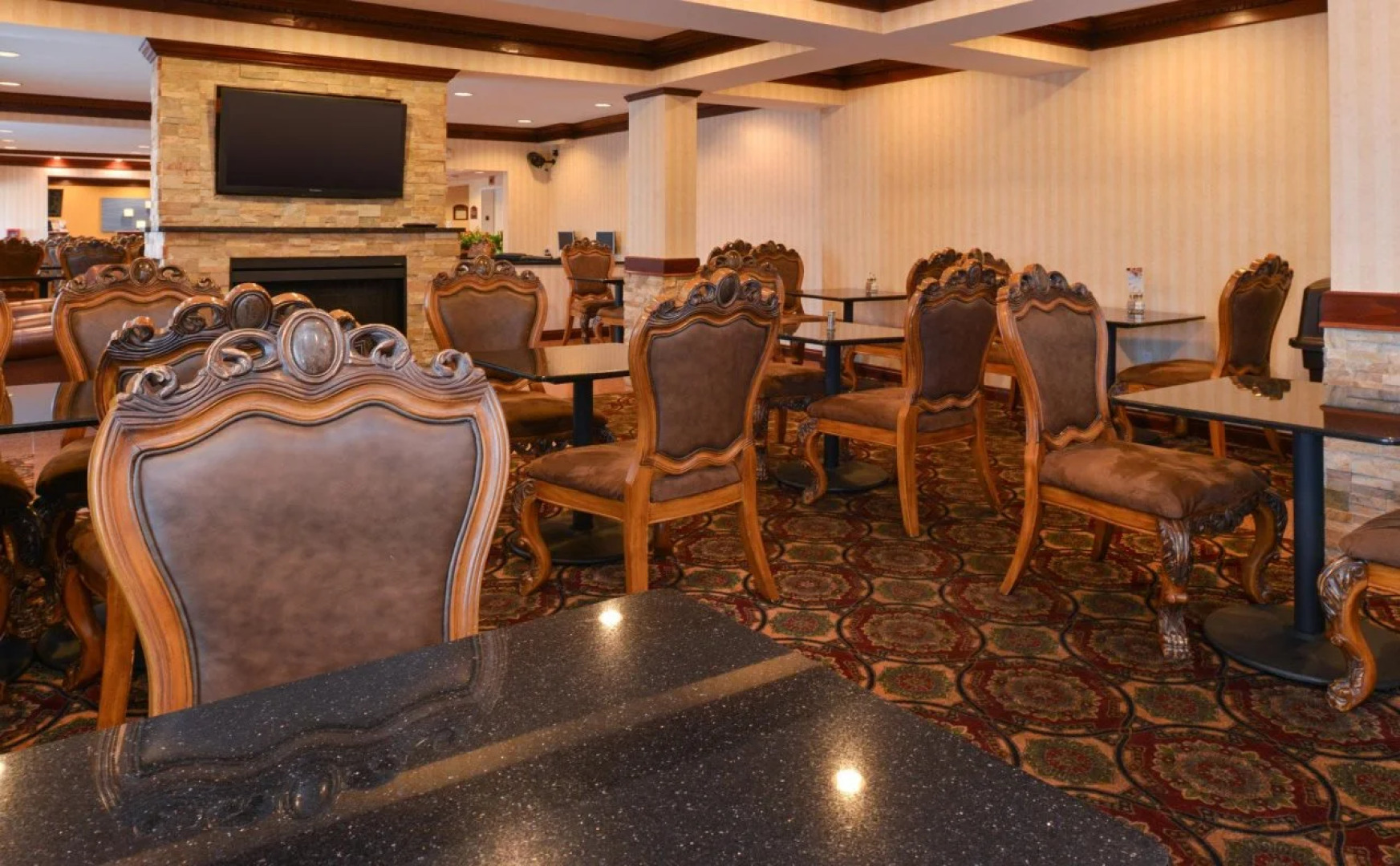 Holiday Inn Express Wixom by IHG