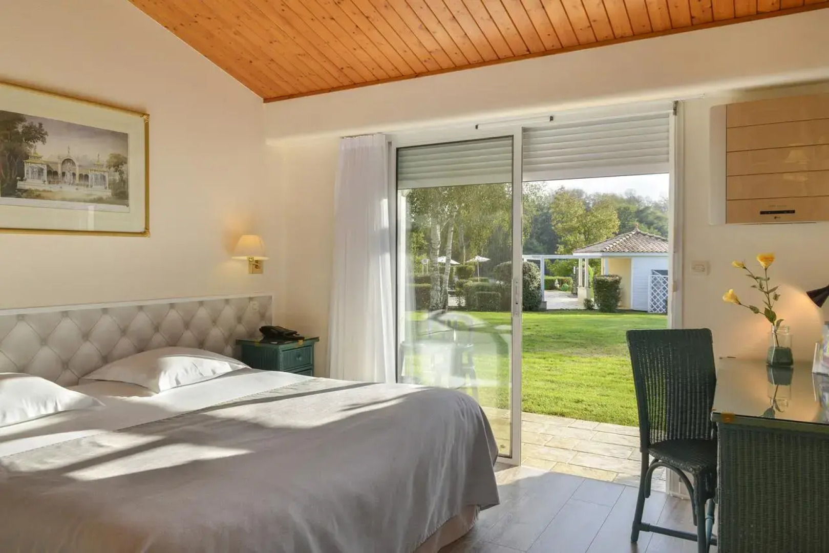 Hôtel Val de Vienne