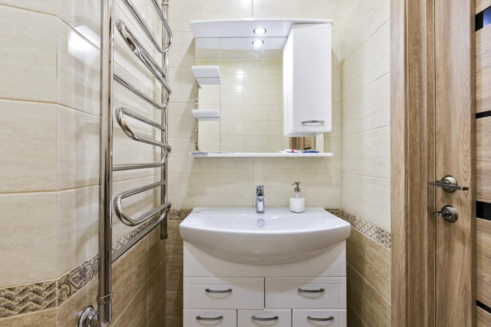 Fon Haus (Фон Хаус) на улице Прокудина