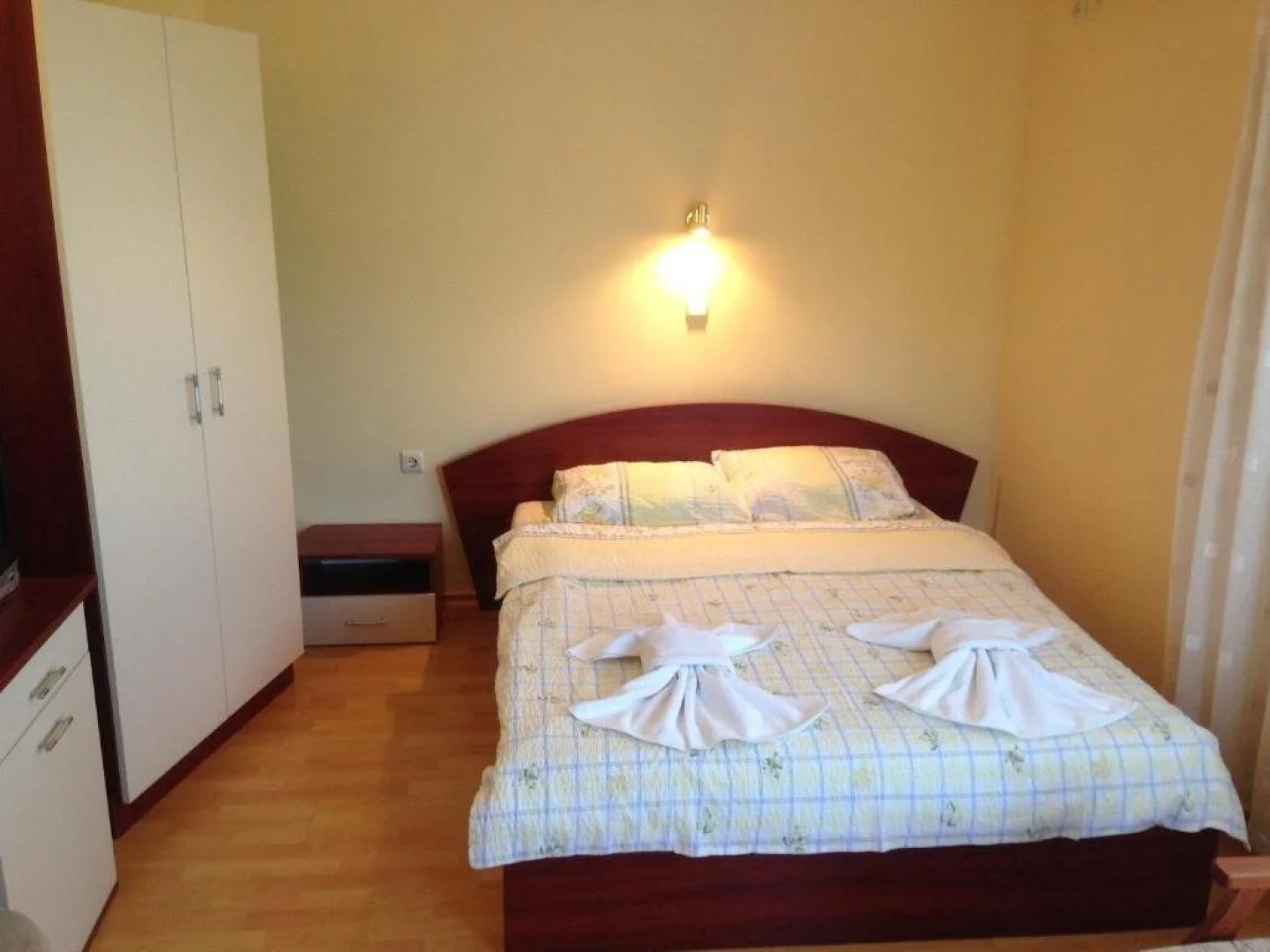 Guest House Kostadinovi