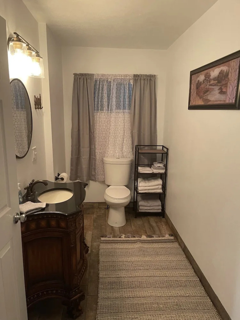 Crazy Horse Rv Resort