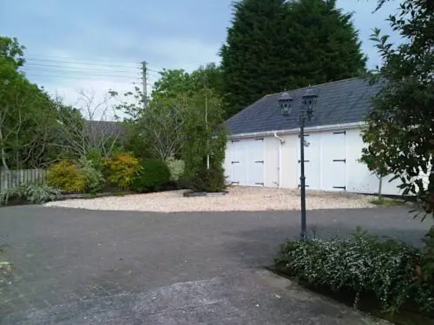 The Annexe, Appleton House