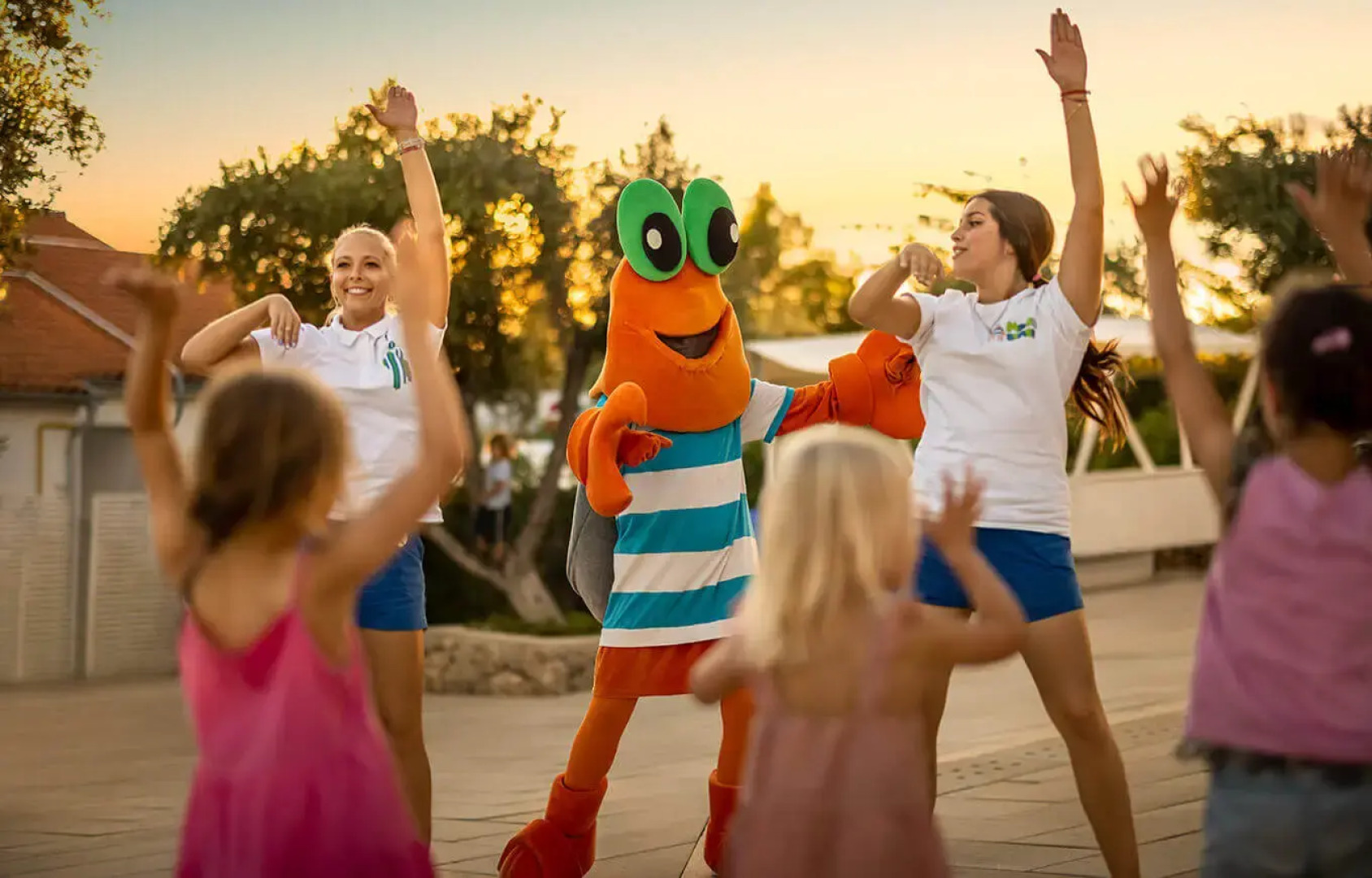 San Marino Camping Resort