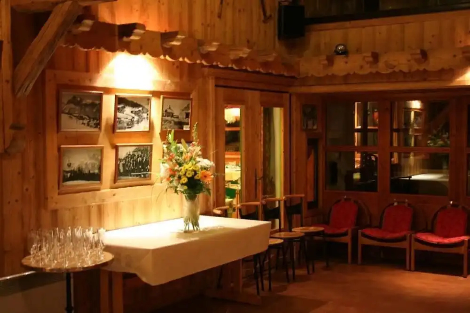 Village De Vacances Les Flocons Verts