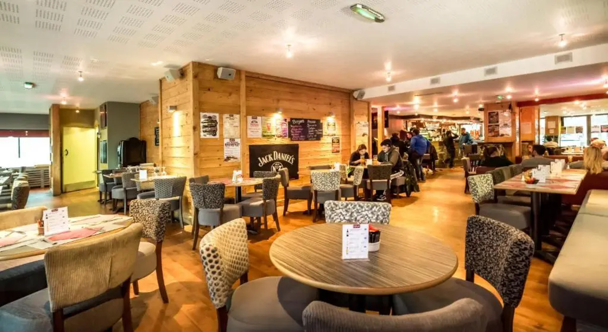 Hotel Rhodos Morzine