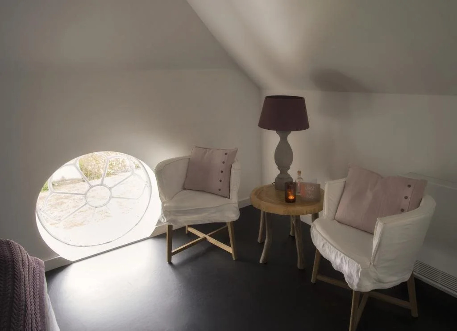 B&B Buitenplaats Natuurlijk Goed