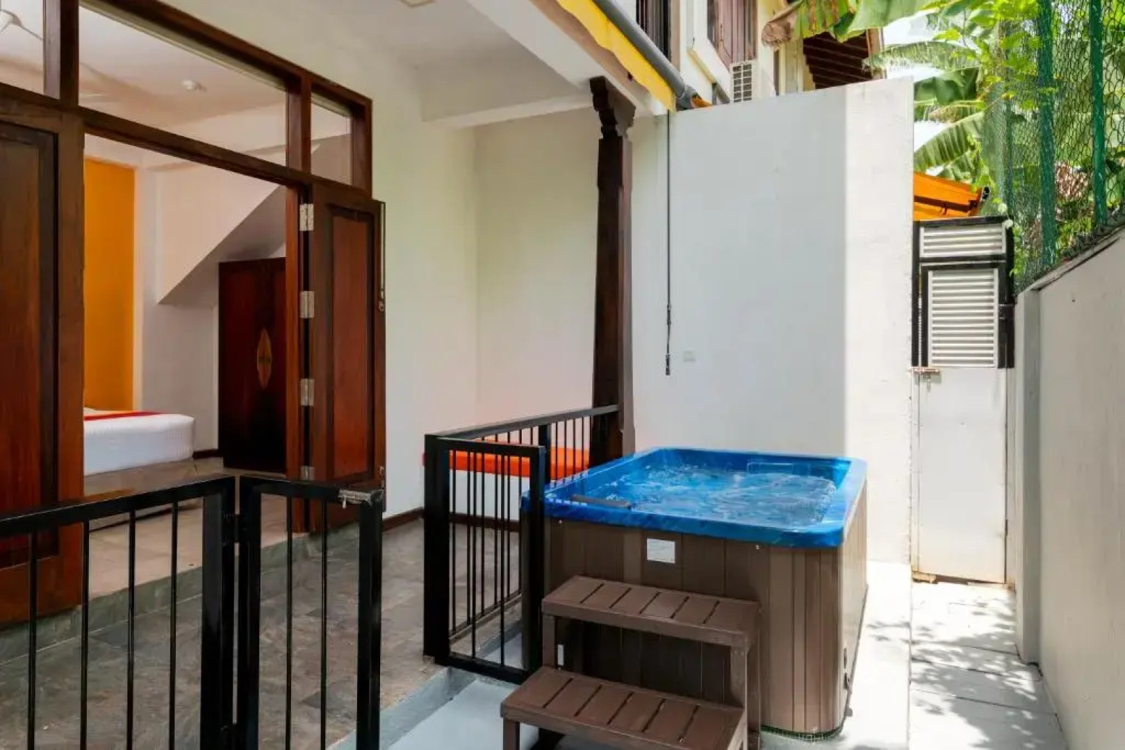 The Thinnai - All-Suites Boutique Hotel