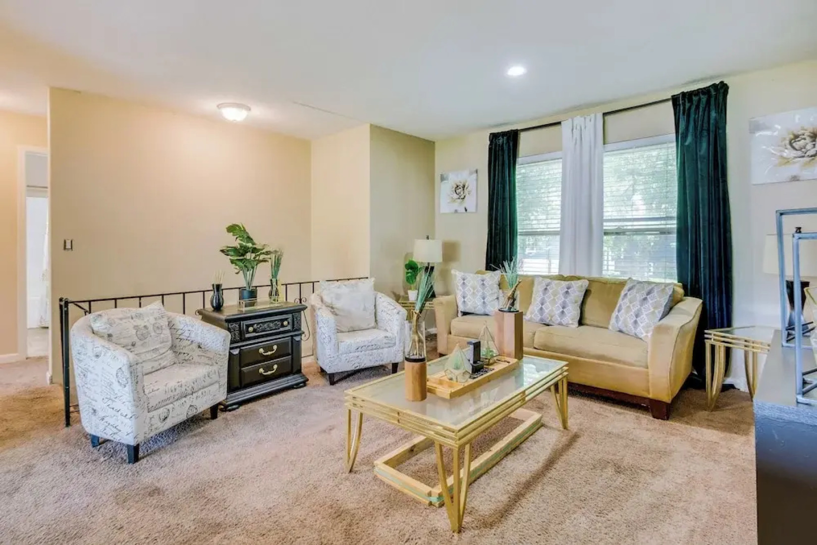 Cozy Missouri Retreat w/ Deck & Grill, Near Hiking