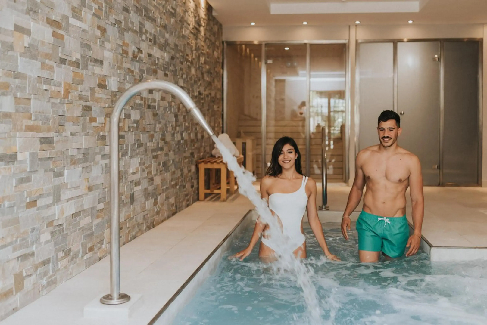 Отель TRH Mijas